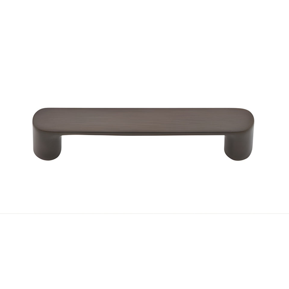 Iver Osaka 96mm Cabinet Pull Handle Signature Brass