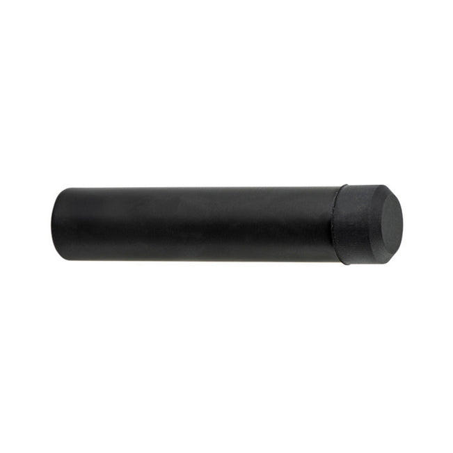 Iver Pencil Door Stop Matte Black 20453 - The Blue Space