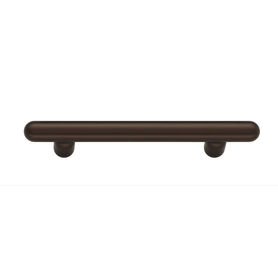 Iver Puerto 128mm Cabinet Pull Handle Signature Brass