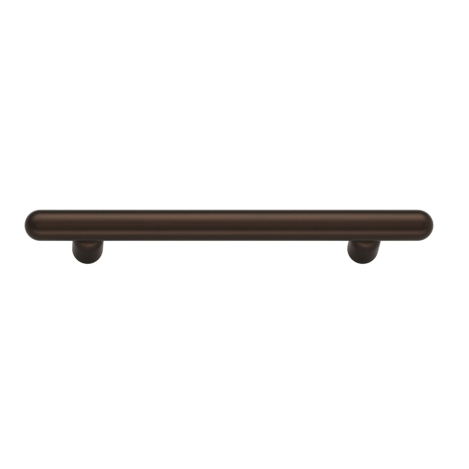 Iver Puerto 160mm Cabinet Pull Handle Signature Brass