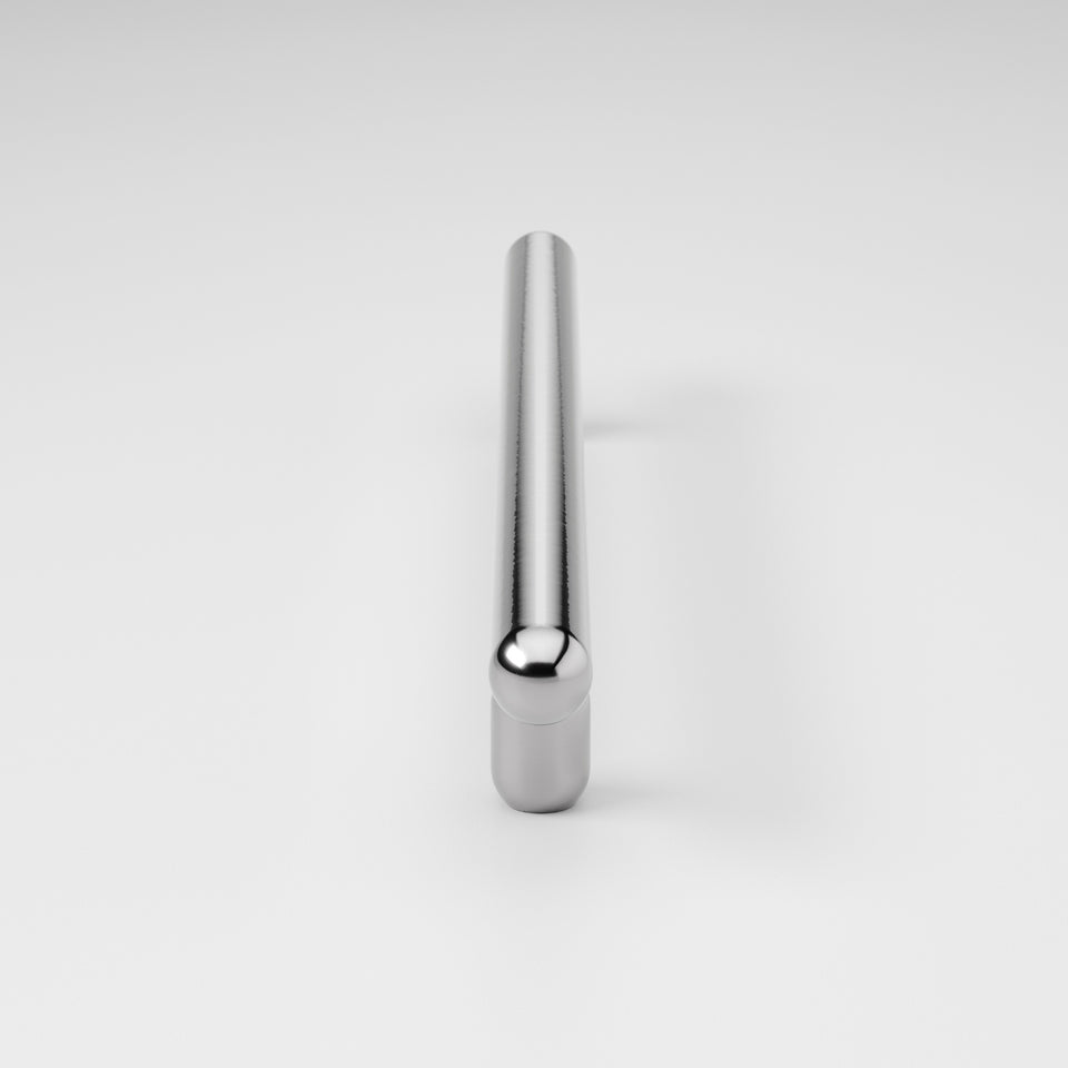 Iver Puerto 256mm Cabinet Pull Handle Polished Chrome