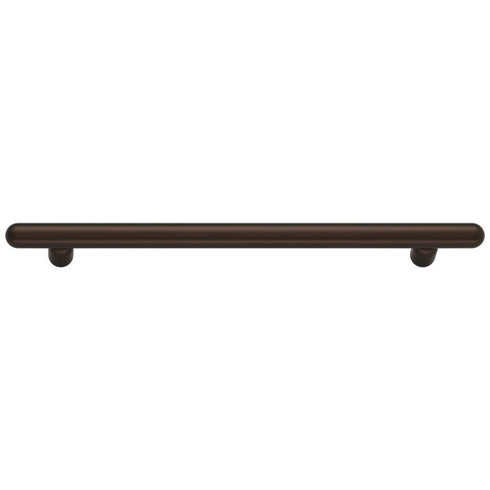 Iver Puerto 256mm Cabinet Pull Handle Signature Brass