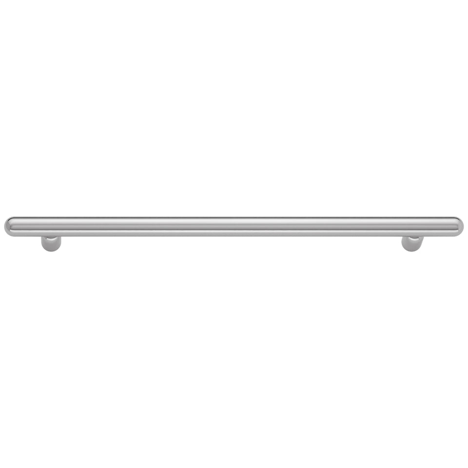 Iver Puerto 320mm Cabinet Pull Handle Polished Chrome