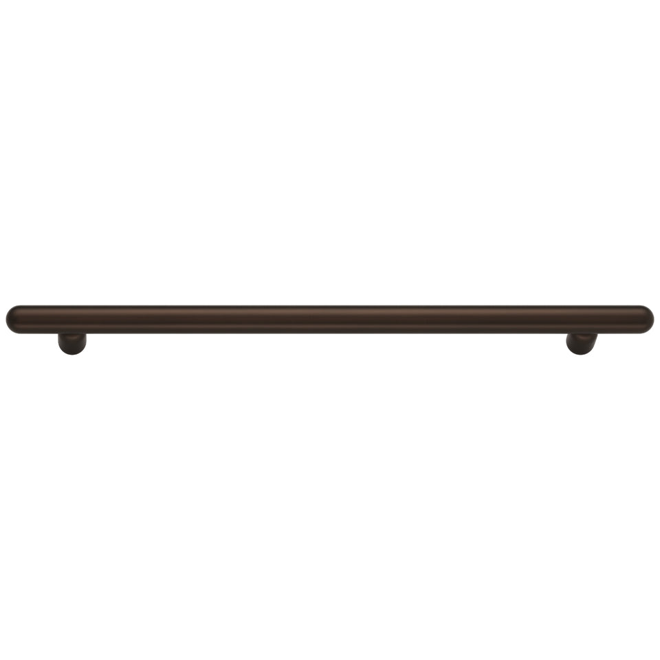 Iver Puerto 320mm Cabinet Pull Handle Signature Brass