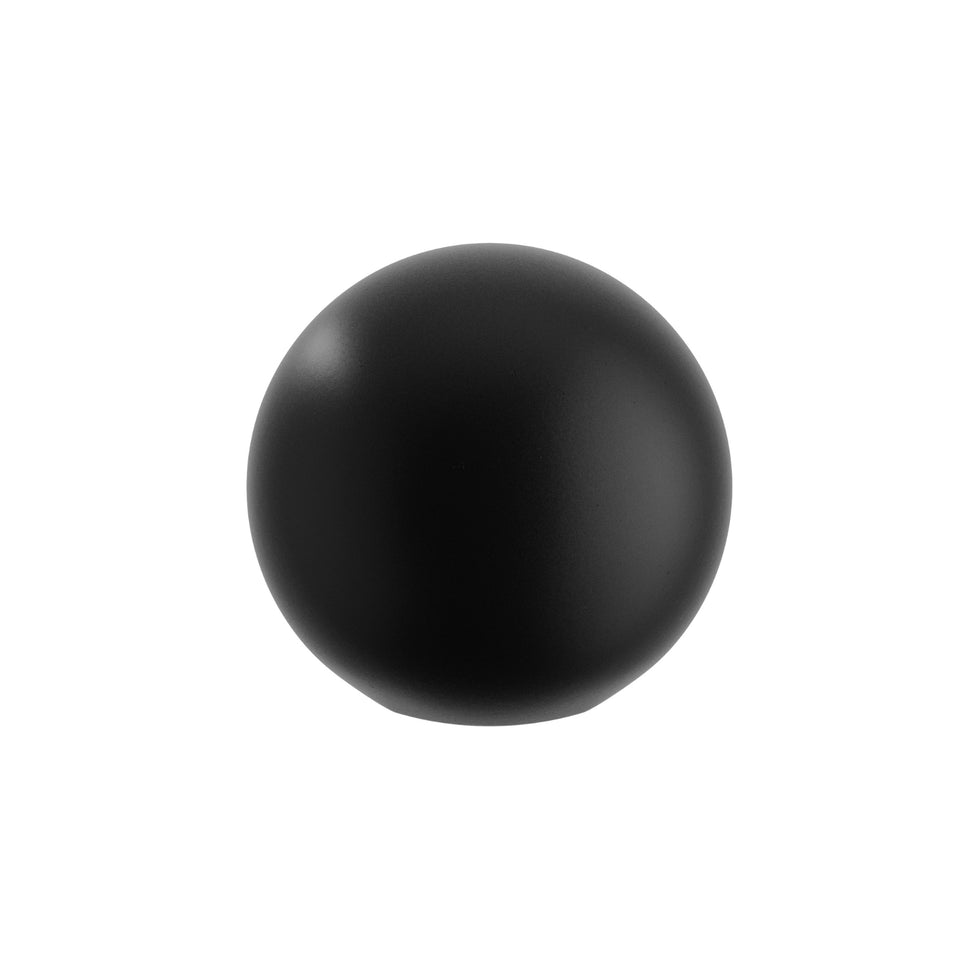 Iver Puerto 32mm Cabinet Knob Matte Black
