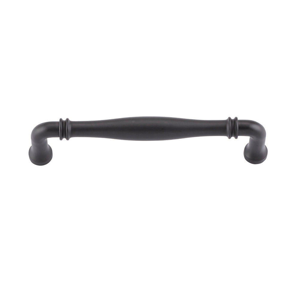 Iver Sarlat 160mm Cabinet Pull Handle Matte Black