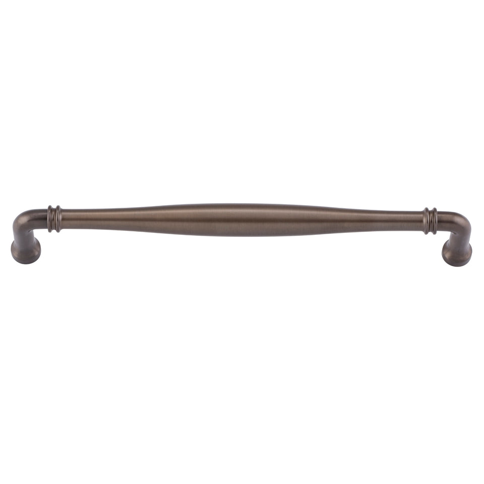 Iver Sarlat 256mm Cabinet Pull Handle Signature Brass