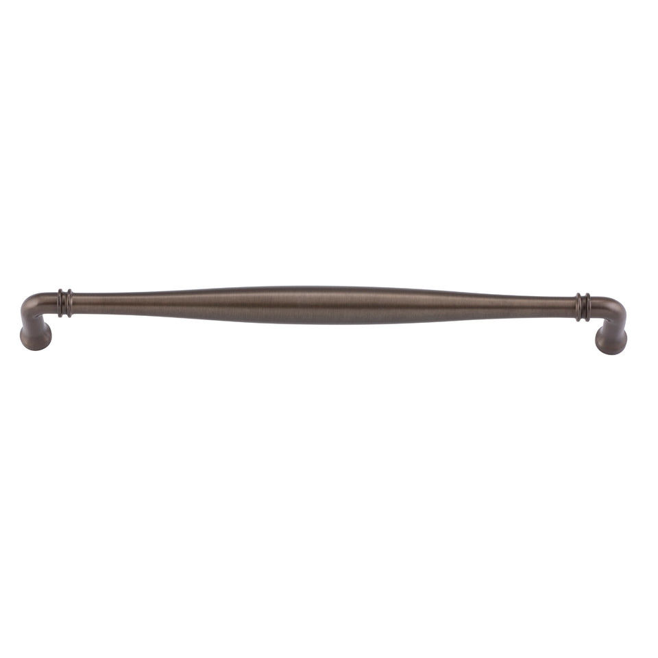 Iver Sarlat 320mm Cabinet Pull Handle Signature Brass