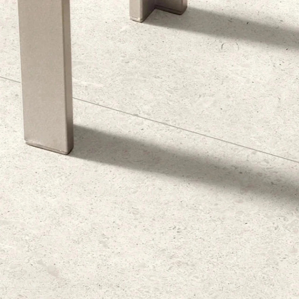 Ivory Myra Limestone Tile Matt 300 x 600 x 10mm Porcelain