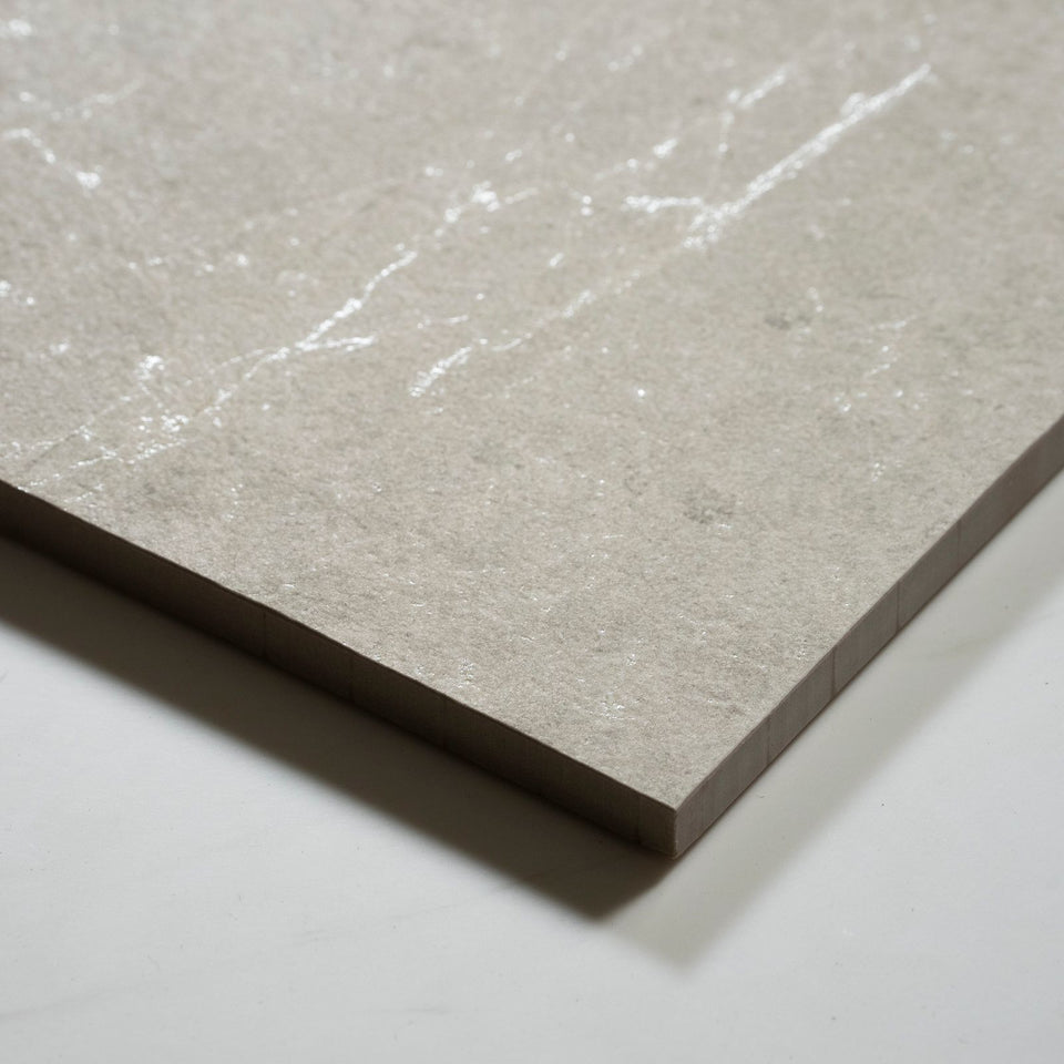 Kew Beige Matte Porcelain Tile 600 x 600mm