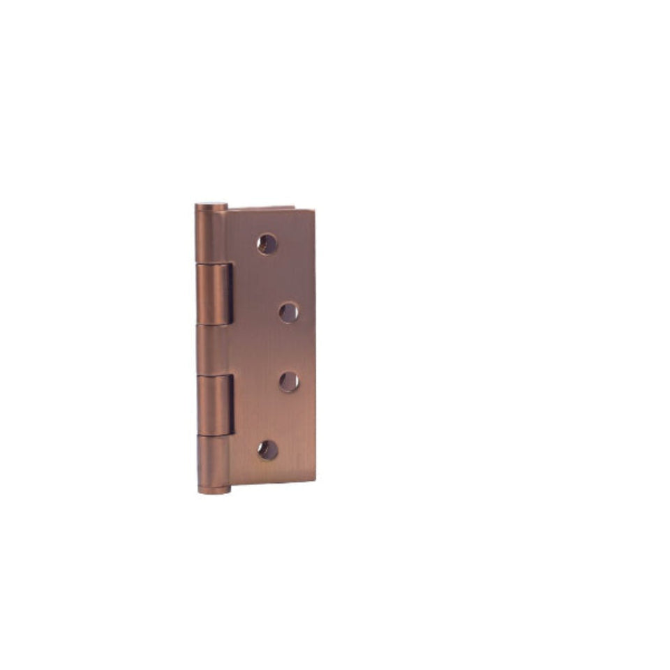 Lockwood Vivid 100mm Hinge Satin Bronze