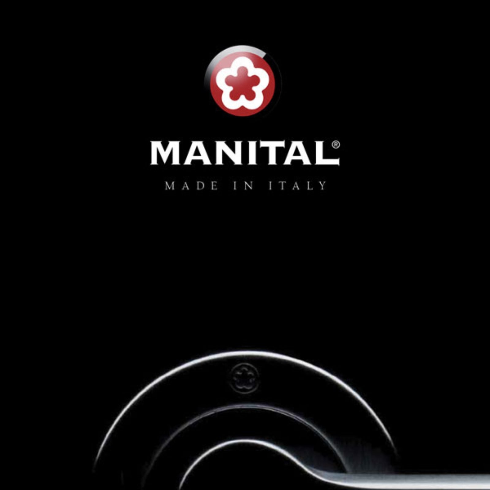 Logo Manital - The Blue Space