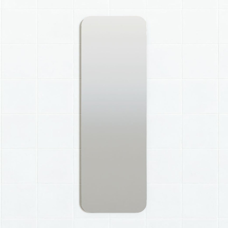 Marquis Alta Frameless Mirror 400mm x 1200mm