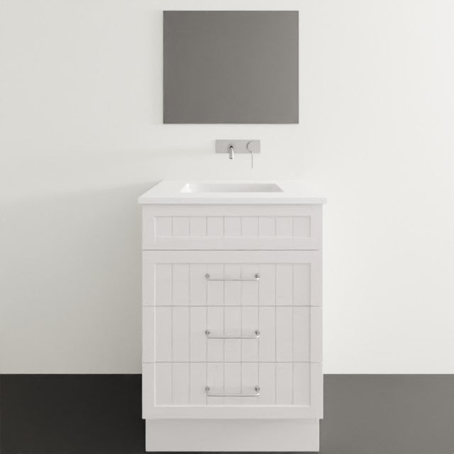 Marquis Kiama Floor Standing Vanity with Kickboard