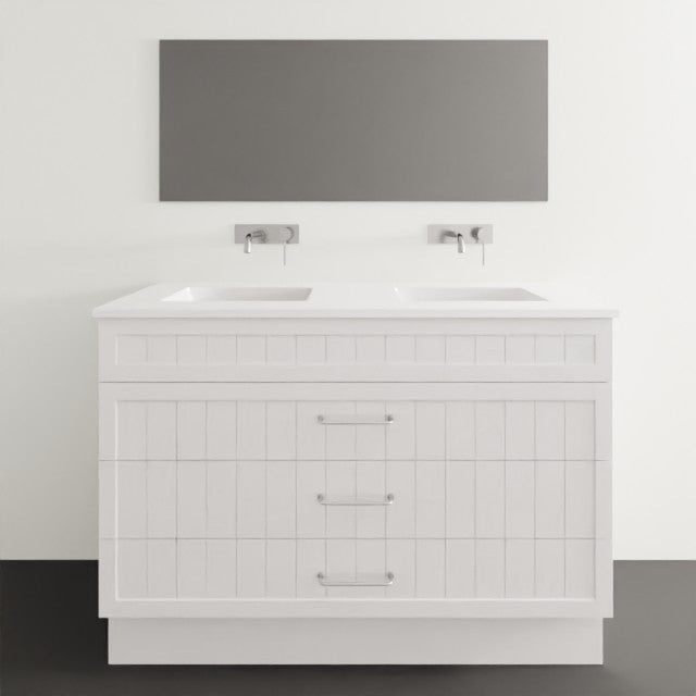 Marquis Kiama Floor Standing Vanity with Kickboard