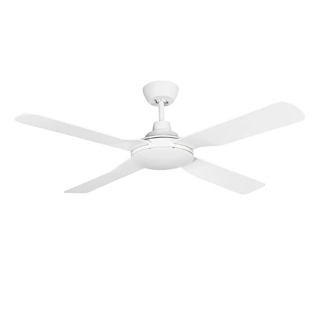 Martec Discovery II 1320mm Ceiling Fan White