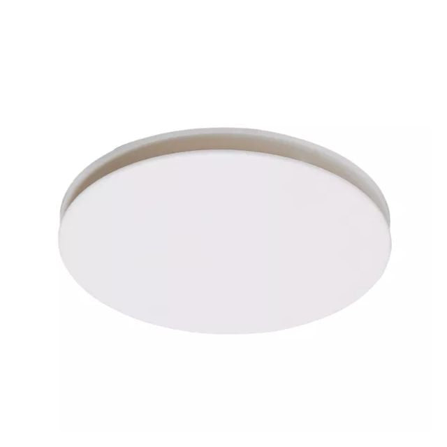 Martec Flow Round 265mm Exhaust Fan White MXFFR25W - The Blue Space