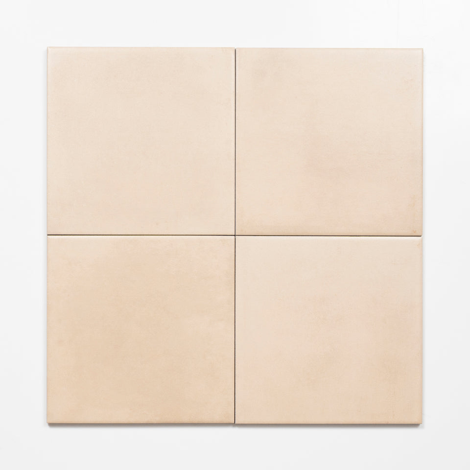 Meander Beige Porcelain Tile P3 200 x 200mm