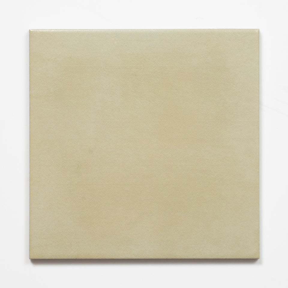 Meander Green Porcelain Tile P3 200 x 200mm