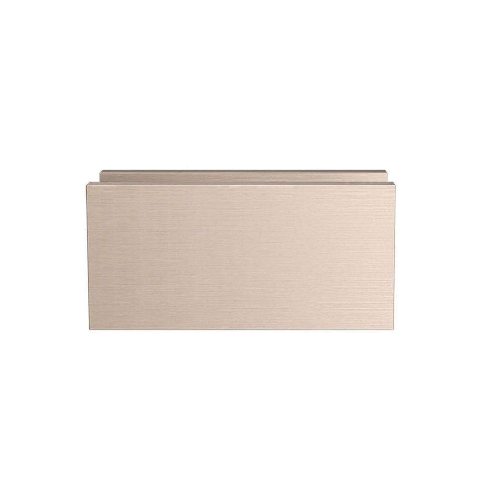Meir Glass Fixing u Bracket