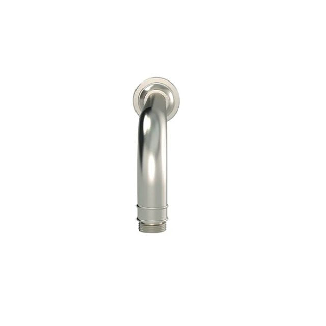 Meir Harrington Shower Arm 400mm Brushed Nickel