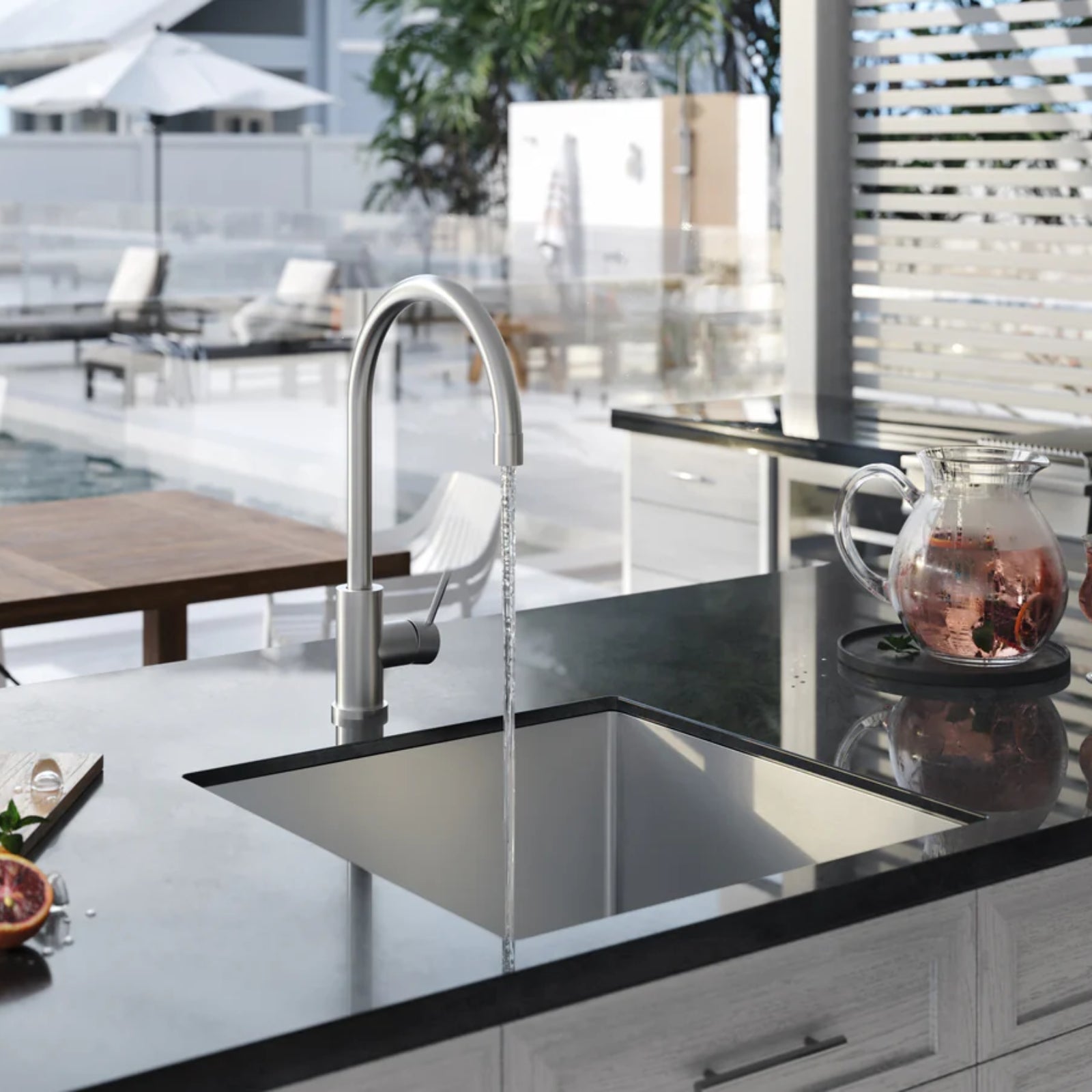 {"type":"root","children":[{"type":"paragraph","children":[{"type":"text","value":"Stainless Steel appliances"}]}]}