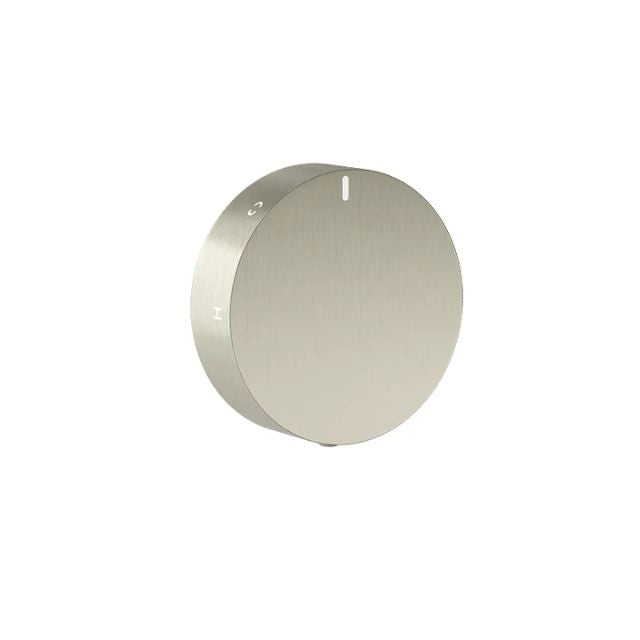 Meir Progressive Mixer Brushed Nickel