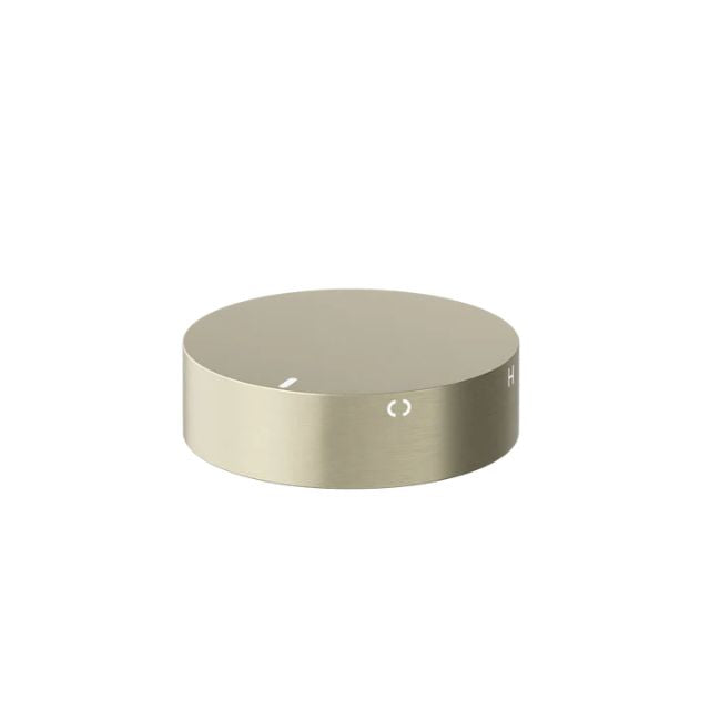 Meir Progressive Mixer Brushed Nickel