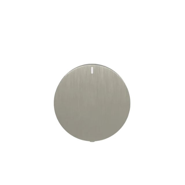 Meir Progressive Mixer Brushed Nickel