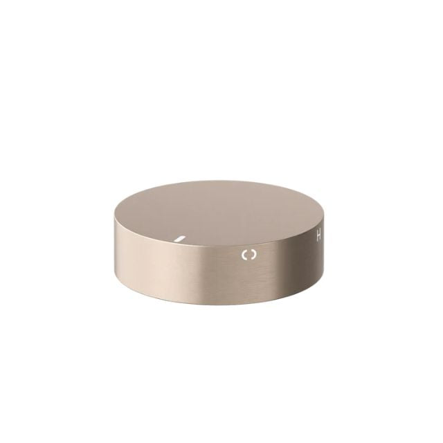 Meir Progressive Mixer Champagne