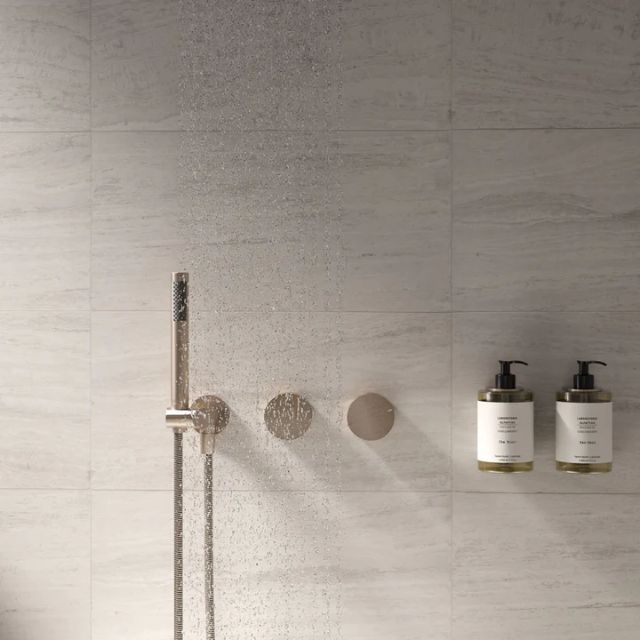 Meir Progressive Mixer Champagne
