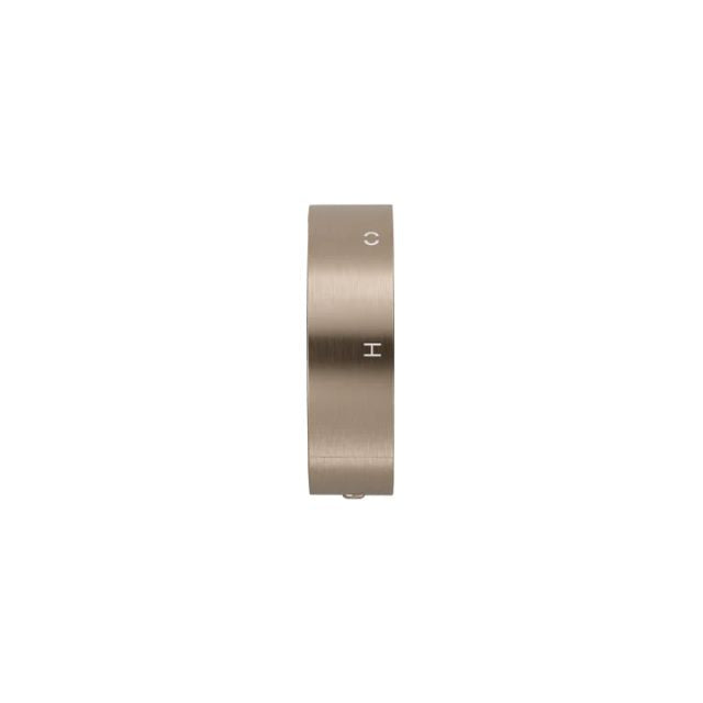Meir Progressive Mixer Champagne