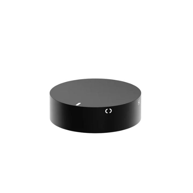 Angle Meir Progressive Mixer (In-Wall Body and Trim Set) Matte Black MW18 - The Blue Space