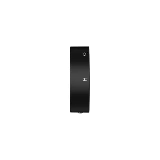 Meir Progressive Mixer Matte Black