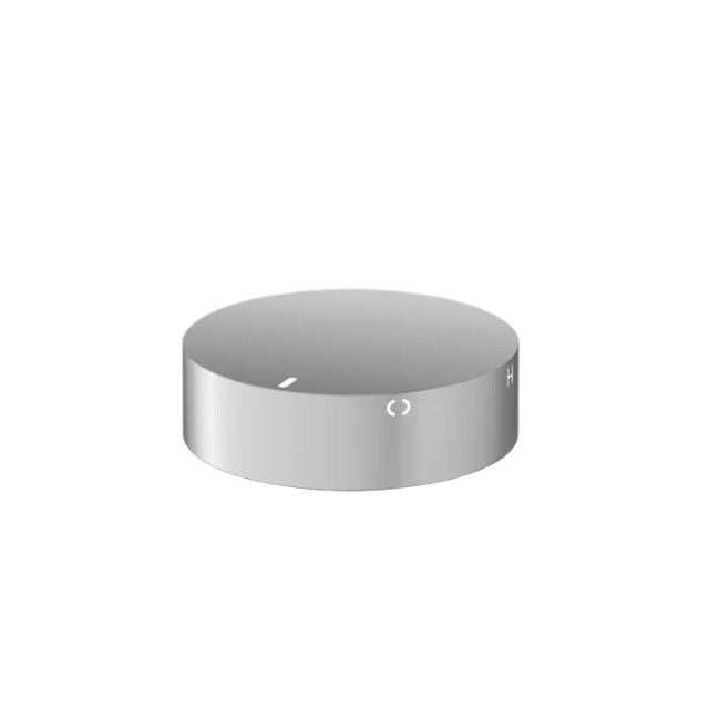 Meir Progressive Mixer Polished Chrome