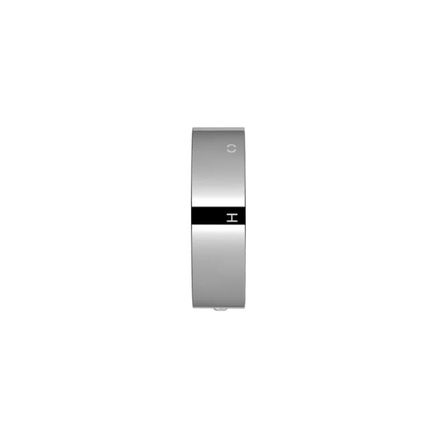 Meir Progressive Mixer Polished Chrome