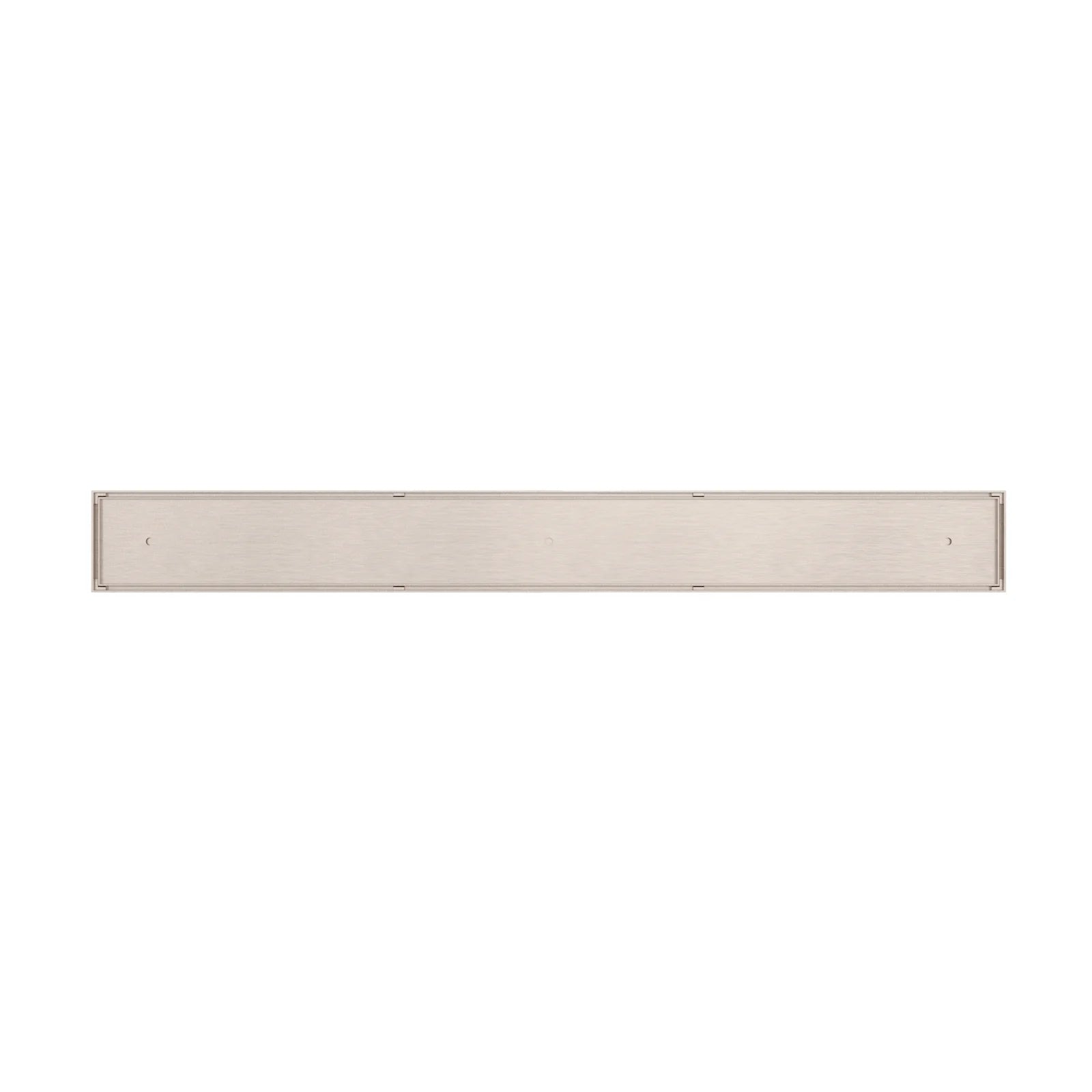Top Meir Shower Channel Waste 900mm with Tile Insert - Champagne MP06F-T900-CH - The Blue Space