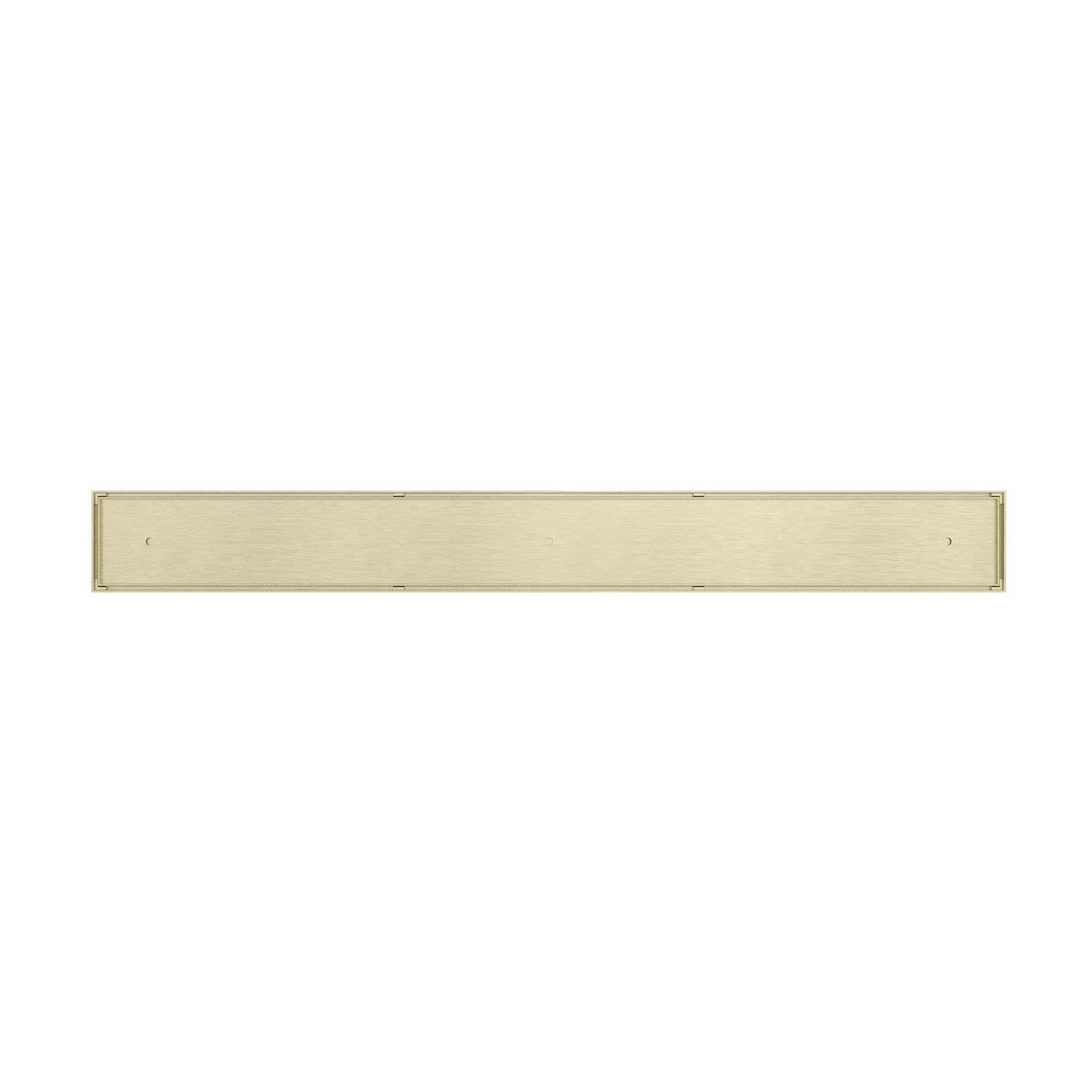 Top Meir Shower Channel Waste 900mm with Tile Insert - Tiger Bronze MP06F-T900-PVDBB - The Blue Space