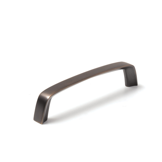 Momo Acuto D Handle Antique Brass