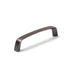 Momo Acuto D Handle 160mm Antique Brass ABH160.AB - The Blue Space