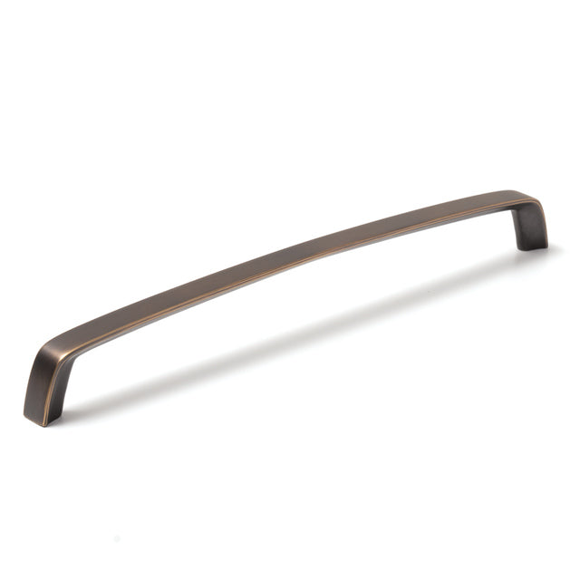 Momo Acuto D Handle Antique Brass