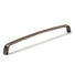 Momo Acuto D Handle 320mm Antique Brass ABH320.AB - The Blue Space