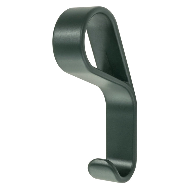 Momo Belt Wall Hook 65mm Forest Green B7039.065.FGR - The Blue Space