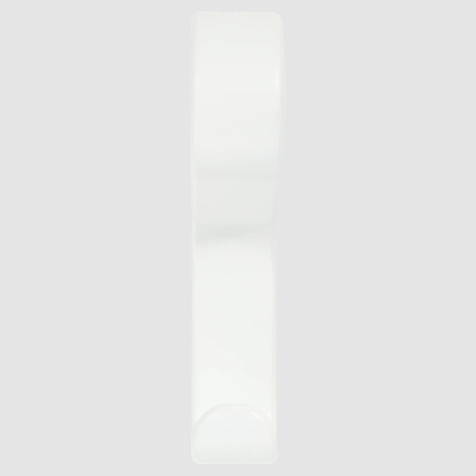 Momo Handles Belt 65mm Wall Hook Matte White