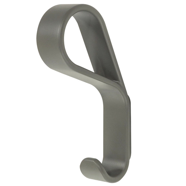 Momo Belt Wall Hook 65mm Moss Grey B7039.065.MGY - The Blue Space