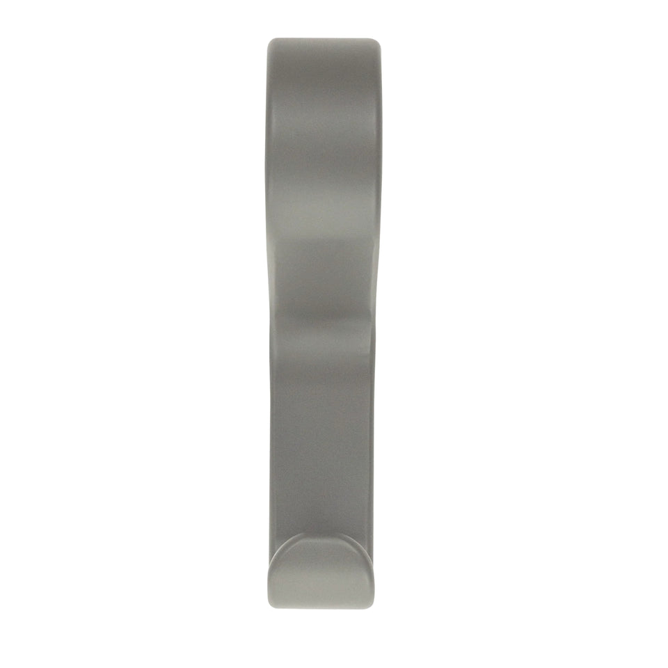 Momo Handles Belt 65mm Wall Hook Moss Grey