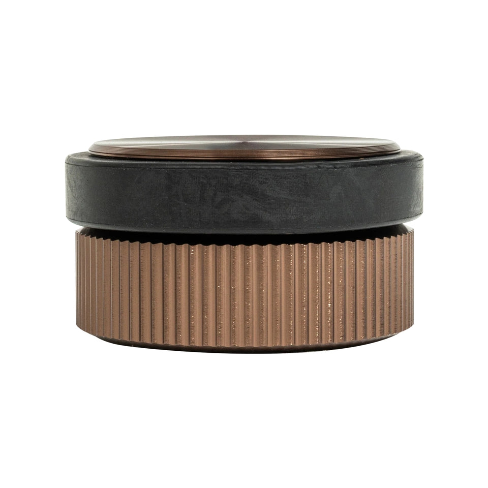 Momo Handles Brooklyn 62mm Door Stop Brushed Bronze