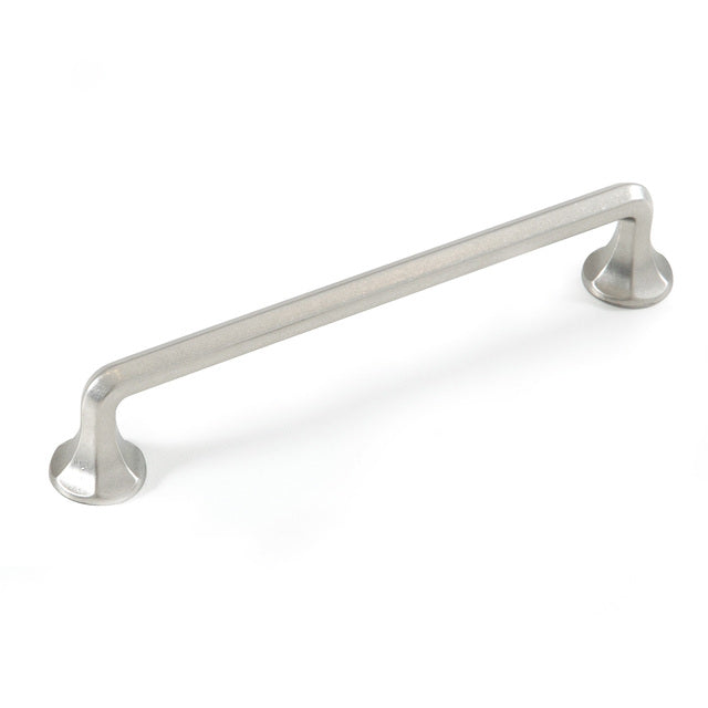 Momo Caselle D Handle 160mm Vintage Nickel CDH160.VN - The Blue Space