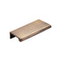 Momo Chelsea Lip Pull Handle Bronze CHLP.096.BNZ - The Blue Space