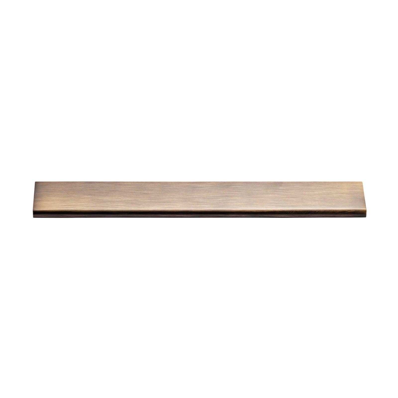 Momo Chelsea Lip Pull Handle Bronze P-CHLP.096.BNZ - The Blue Space